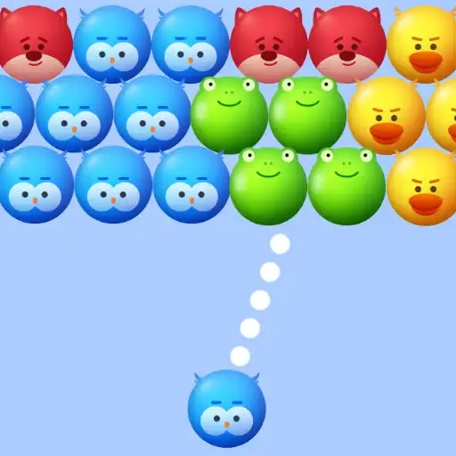 Play Bubble Pop Adventure APK