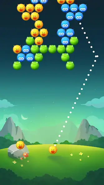 Play Bubble Pop Adventure  and enjoy Bubble Pop Adventure with UptoPlay