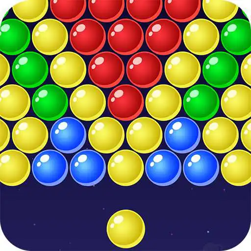Play Bubble Pop Attack APK Play Bubble Pop Attack APK