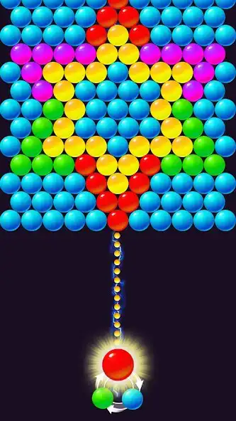 Play Bubble Pop: Ball Blast Game  and enjoy Bubble Pop: Ball Blast Game with UptoPlay