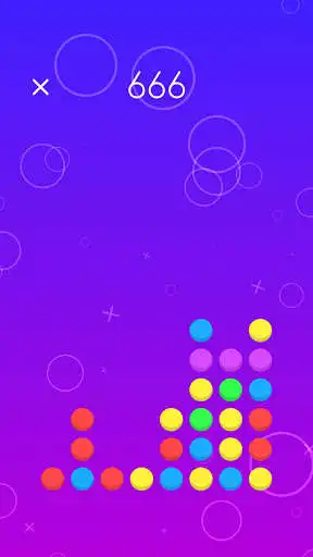 Play Bubble Pop: Balls Breaker - Free Games 2021 as an online game Bubble Pop: Balls Breaker - Free Games 2021 with UptoPlay