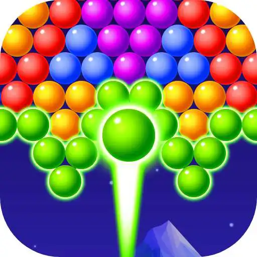 Play Bubble Pop - Ball Shooter APK