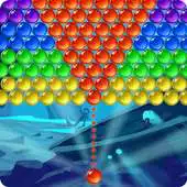 Free play online Bubble Pop Blitz APK