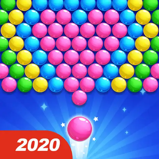 Play Bubble Pop: Bubble Shooter APK