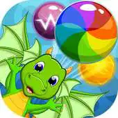 Free play online Bubble Pop Dragon Adventure APK Free play online Bubble Pop Dragon Adventure APK