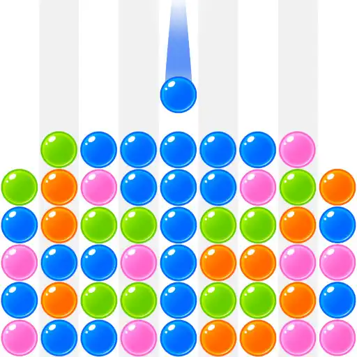 Play Bubble Pop Fall APK