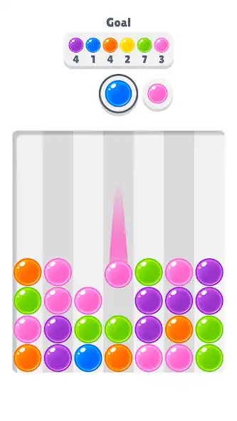 Play Bubble Pop Fall  and enjoy Bubble Pop Fall with UptoPlay