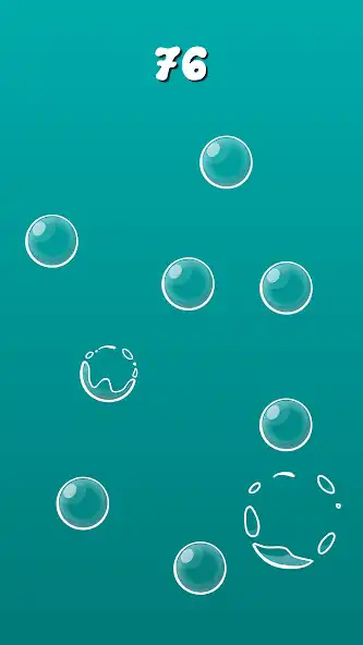 Play Bubble Pop: Fast Reaction Game  and enjoy Bubble Pop: Fast Reaction Game with UptoPlay