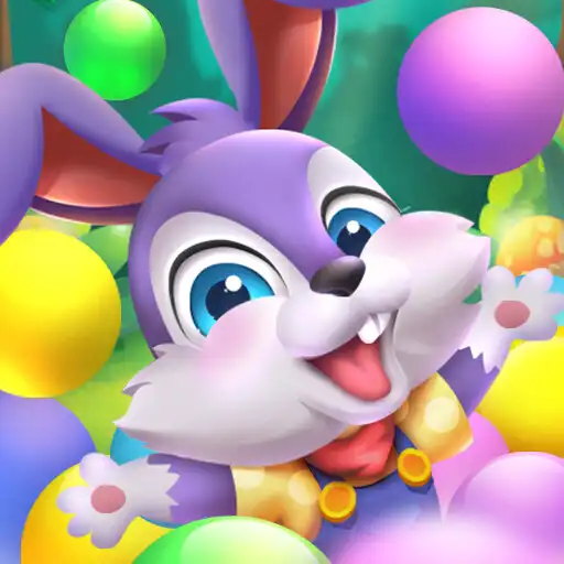 Play Bubble Pop Forest APK
