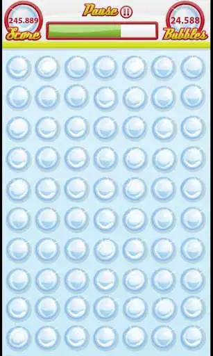 Play Bubble Pop Fun!  and enjoy Bubble Pop Fun! with UptoPlay