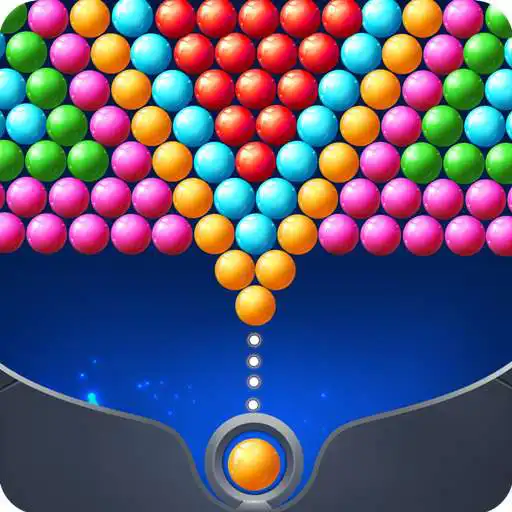 Play Bubble Pop Games APK