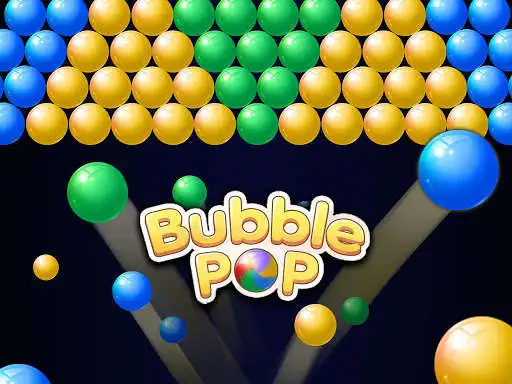 Play Bubble Pop Games  and enjoy Bubble Pop Games with UptoPlay