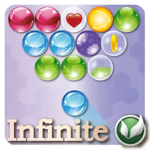 Play Bubble Pop Infinite APK