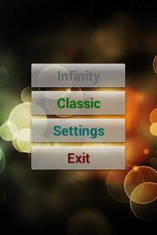 Play Bubble Pop Infinity! Play Bubble Pop Infinity!