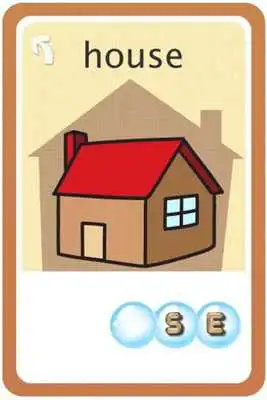 Play Bubble Popper 2:Baby Flashcard