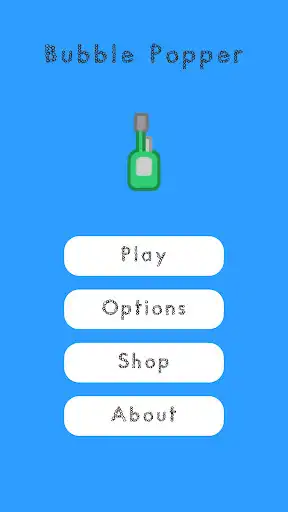 Play Bubble Popper as an online game Bubble Popper with UptoPlay