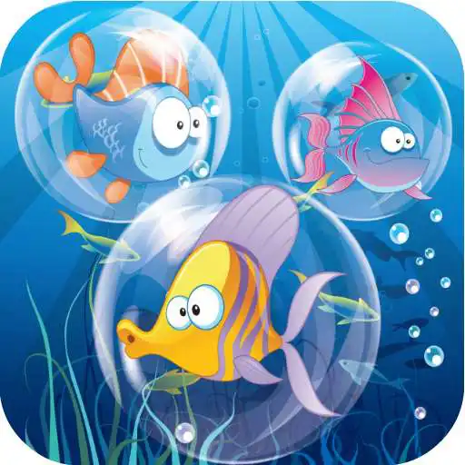 Play Bubble Popping For Babies FREE APK