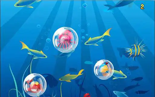 Play Bubble Popping For Babies FREE as an online game Bubble Popping For Babies FREE with UptoPlay