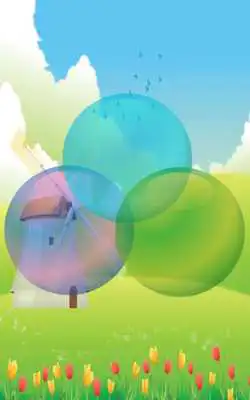 Play Bubble Popping for Toddlers