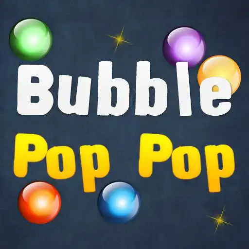 Free play online Bubble PopPop APK Free play online Bubble PopPop APK