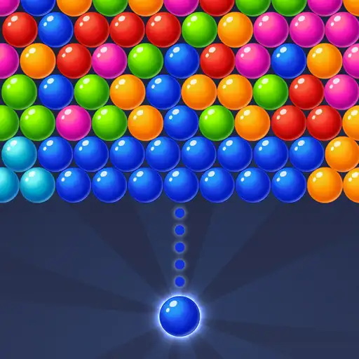 Spill Bubble Pop! Puslespill Legend APK