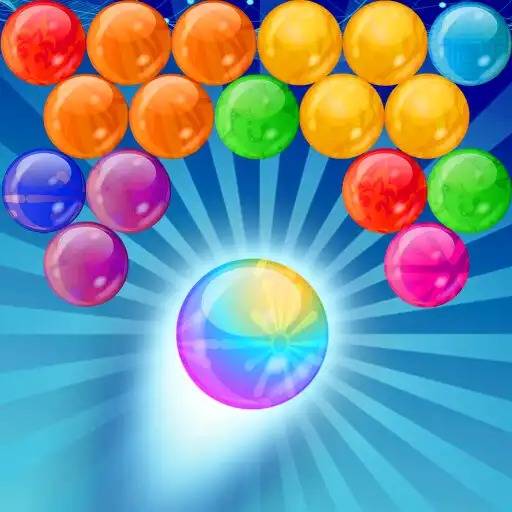 Free play online Bubble Pop Puzzle APK