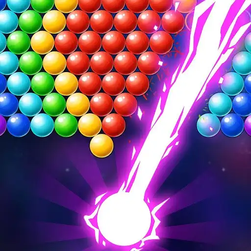 Free play online Bubble Pop Shooter  APK