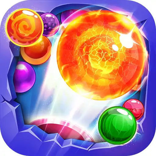 Play Bubble Pop Shooter Puzzles APK