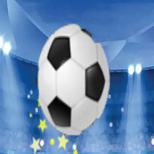 Play Bubble Pop: Soccer Star APK