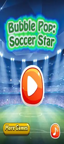 Play Bubble Pop: Soccer Star and enjoy Bubble Pop: Soccer Star with UptoPlay Play Bubble Pop: Soccer Star and enjoy Bubble Pop: Soccer Star with UptoPlay