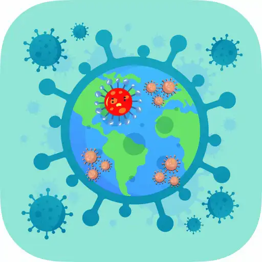 Play Bubble Protect - virusconquer APK