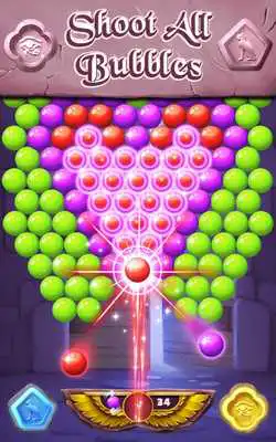 Play Bubble Quest