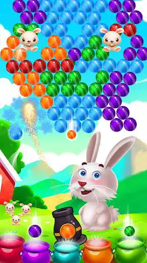 Play APK Bubble Rabbit Blast and enjoy Bubble Rabbit Blast with UptoPlay com.bubblerabbit.star Play APK Bubble Rabbit Blast and enjoy Bubble Rabbit Blast with UptoPlay com.bubblerabbit.star