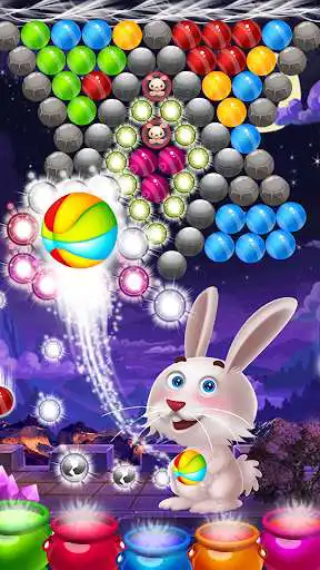 Play APK Bubble Rabbit Blast and enjoy Bubble Rabbit Blast with UptoPlay com.bubblerabbit.star Play APK Bubble Rabbit Blast and enjoy Bubble Rabbit Blast with UptoPlay com.bubblerabbit.star