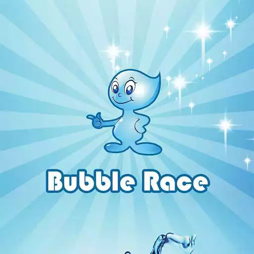 Free play online Bubble Race APK Free play online Bubble Race APK