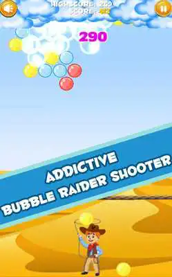 Play Bubble Raider Shooter Play Bubble Raider Shooter