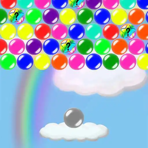 Play Bubble Rain; Bubble Shooter APK
