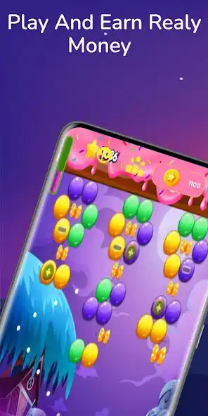 Play Bubble Real Money  and enjoy Bubble Real Money with UptoPlay