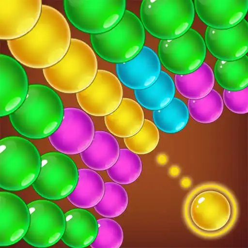 Play Bubble Relax- Shooter Puzzle APK