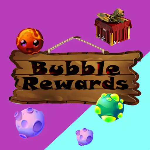 Play Bubble Rewards APK