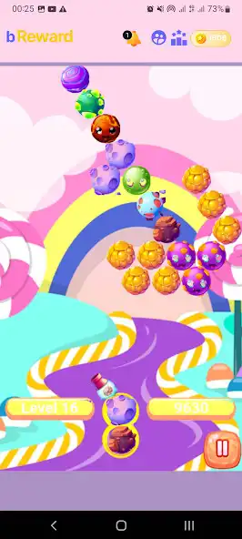Play Bubble Rewards  and enjoy Bubble Rewards with UptoPlay