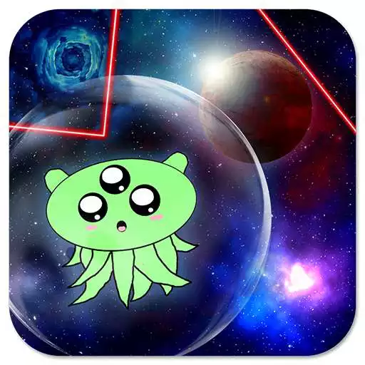 Free play online Bubbler APK