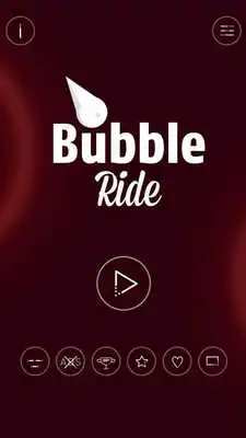 Play Bubble Ride Challenge Game