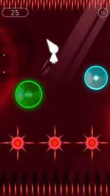Play Bubble Ride Challenge Game