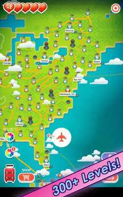 Play Bubble Ring Fling