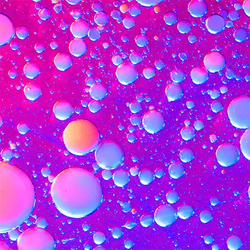 Play Bubble ringtone APK