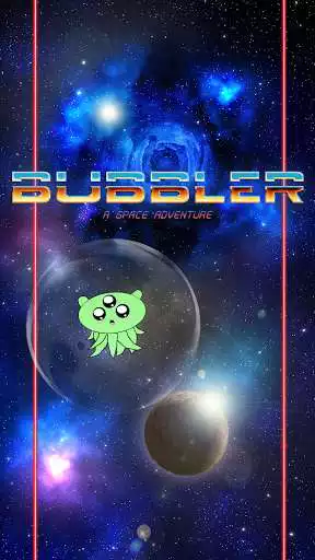 Play Bubbler