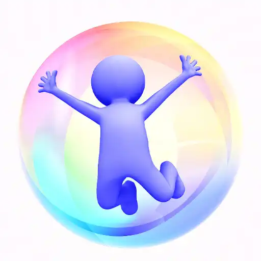 Play Bubble Run APK