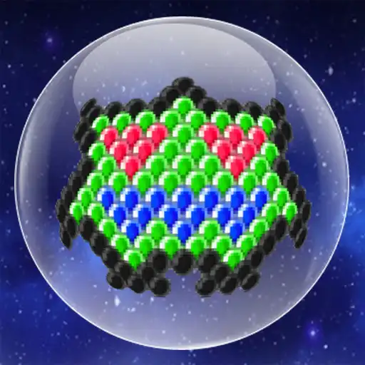 Play Bubble Runner - Witch Monster APK