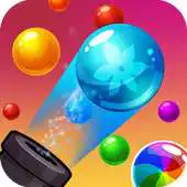 Free play online Bubbles 2018 APK